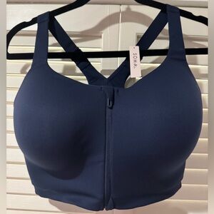 NWT Soma High Impact Sports Bra